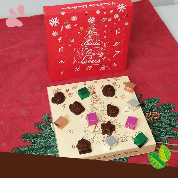 Adventskalender