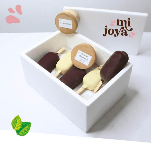 Surprise box