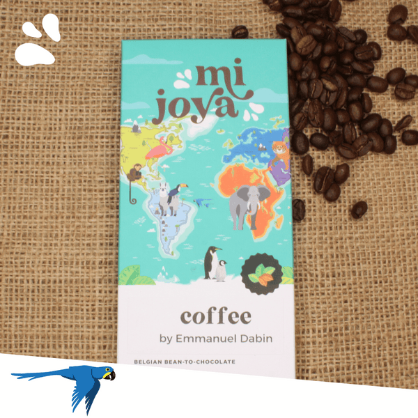 Koffiereep