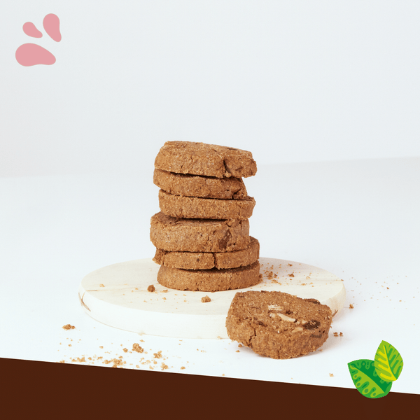 Boekweit koekjes