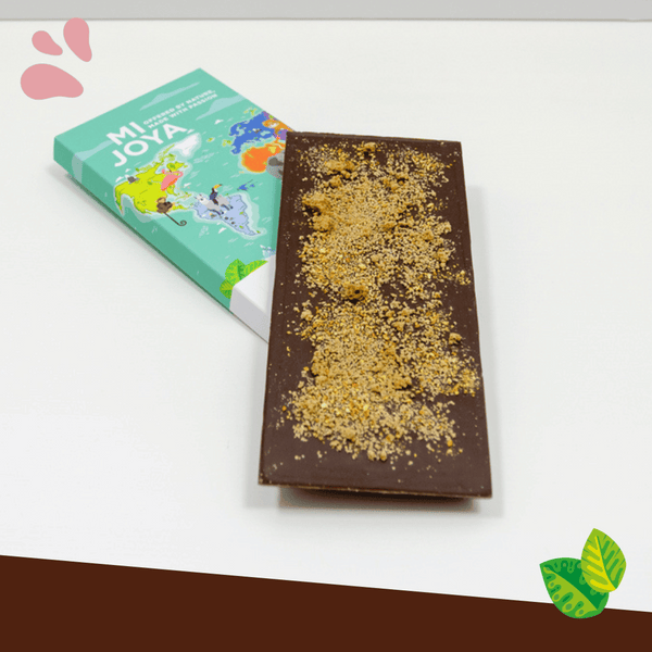 Equateur - Christmas Edition (lait)