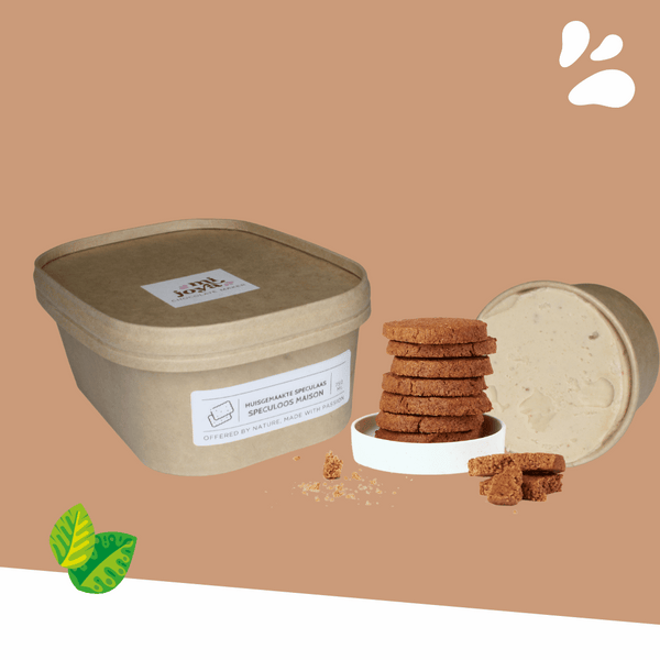 Huisgemaakte speculaas 750 ml