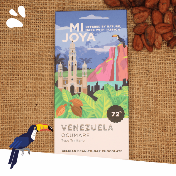 Venezuela - La Sabaneta (dark)
