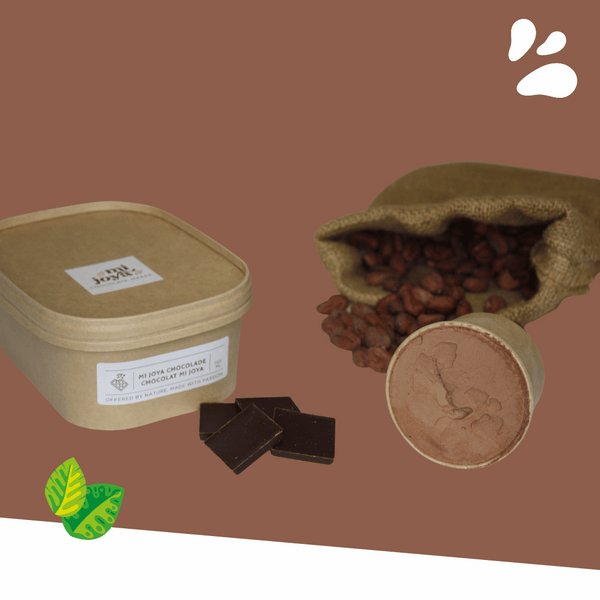 Chocolat Mi Joya