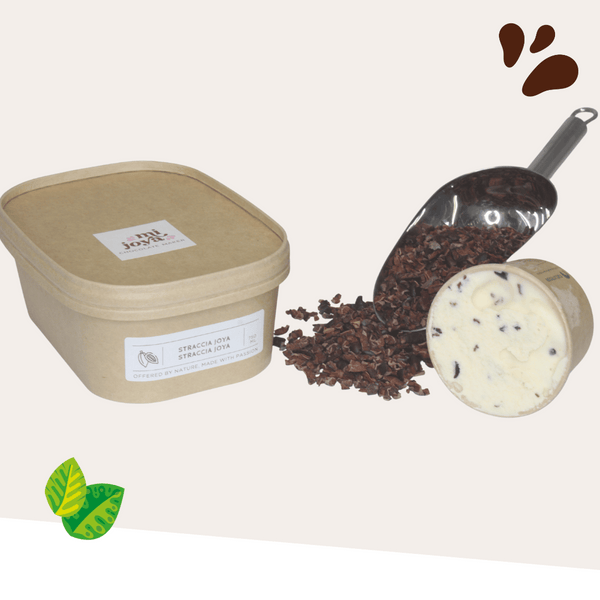 Straccia Joya (cacaobonen) 750 ml