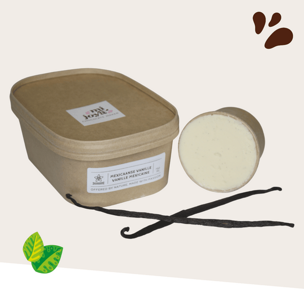 Vanille de l'Amazonie équatorienne